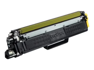BROTHER Yellow standard toner TN243Y