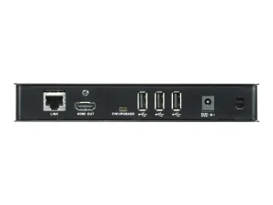 ATEN VE813A HDMI Extender Extreme USB