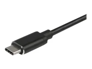 STARTECH USB-C 4 Port Hub - USB 3.1