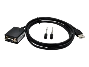 EXSYS EX-1311-2F USB 2.0 zu 1 x Seriell