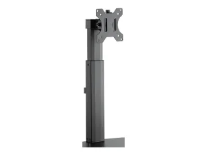 NEOMOUNTS D865BLACK DeskStand bis 32Z