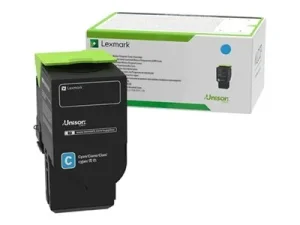 LEXMARK 78C20CE Contract Tonerkassette