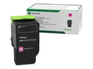 LEXMARK 78C1UM0 Rückgabe-Tonerkassette
