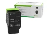 LEXMARK 78C2XKE Contract-Tonerkassette