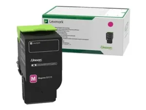 LEXMARK 78C2XM0 Rückgabe-Tonerkassette