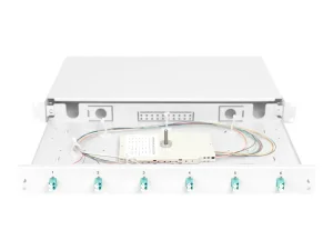 DIGITUS Fiber Optic ausziehbare