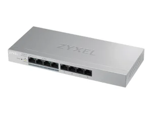 ZYXEL GS1200-8HP V2