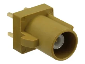 DELOCK FAKRA K Stecker PCB