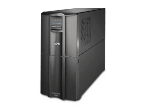 APC SmartConnect UPS SMT 2200 VA Tower