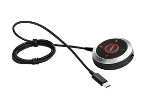 JABRA Evolve 80 LINK UC USB-C