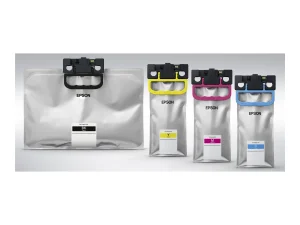 EPSON 4LB Ink Black XXL Pro WF-C529R