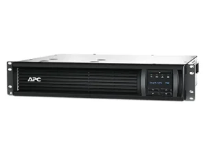 APC Smart-UPS 750VA LCD 230V RM 2U Sma