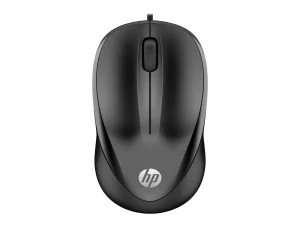 HP Wired Mouse 1000
