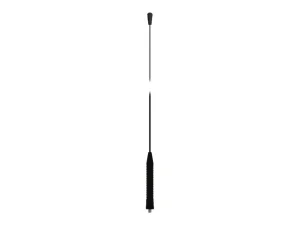 PROCOM MP-SS-S/FM whip Stossfeder Ant