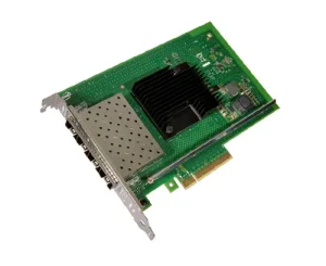 HPE Eth 10Gb 4p 563SFP+ Adptr