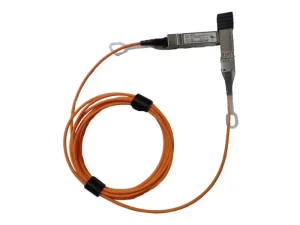 HPE 25GbE SFP28 to SFP28 3m Smart AOC