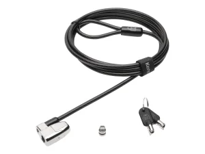 KENSINGTON ClickSafe 2.0 Laptopschloss