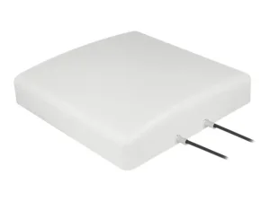 DELOCK LTE MIMO Antenne 2 x SMA 8 dBi 5m