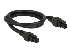 DELOCK Micro Fit 3.0 Kabel 4 Pin 50 cm