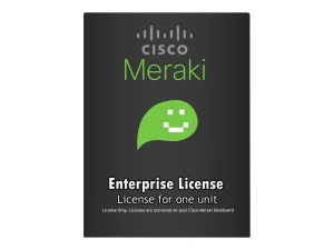 CISCO MERAKI Z3 Enterprise License 10Y