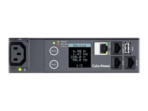CYBERPOWER Swiched PDU41005