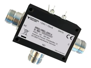 PROCOM PRO-ISO-PHY-415/420-S8-TR-B-N(f)