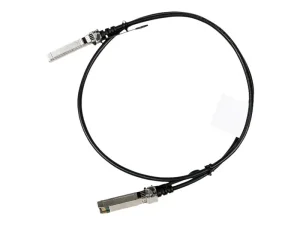 HPE Aruba 25G SFP28 to SFP28 5m DAC Cbl