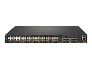 HPE Aruba 8325-48Y8C BF 6 F 2 PS Bdl EU