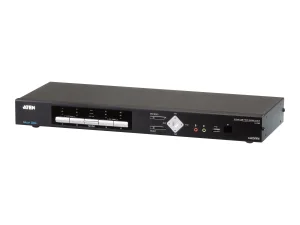 ATEN CM1284 4-Port USB HDMI Multi Switch