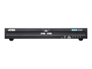 ATEN CS1182D 2-Port USB DVI KVM Switch