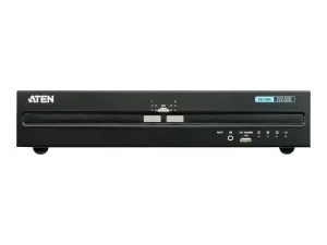 ATEN CS1142D 2-Port USB DVI Dual KVM