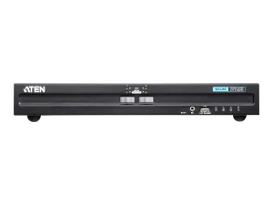 ATEN CS1182H 2-Port USB HDMI Secure KVM