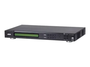 ATEN VM0404HB 4 x 4 True 4K HDMI Switch
