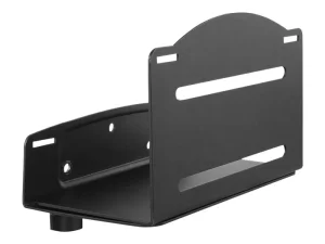 NEOMOUNTS CPU-W100BLACK Holder