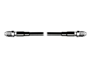 PROCOM 10m FME-FME Kabel / RG58 / XXL