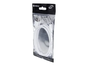 SANDBERG SAVER USB-Lightning 1m MFI