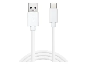 SANDBERG SAVER USB-C 3.1 - USB-A 3.0 1M