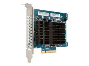 HP Z Turbo Drive Dual Pro 256GB SSD Z4