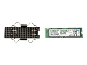 HP ZTrboDrv 512GB SED Z4/6 G4 TLC SSDKit