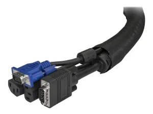 STARTECH Cable Management Sleeve - 2 m