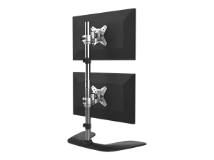 STARTECH Monitorhalterung - dual