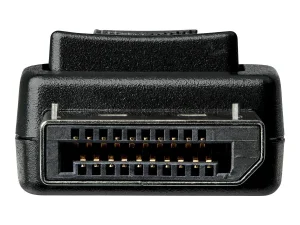 STARTECH DP to HDMI adapter with HDR