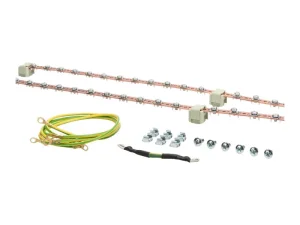 DIGITUS Potential-Ausgleichschiene