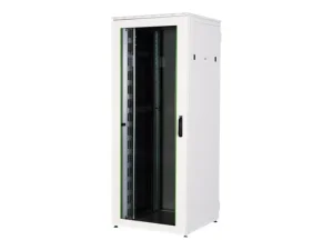 DIGITUS 42HE Netzwerkschrank varioFLEX