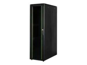 DIGITUS 42HE Netzwerkschrank