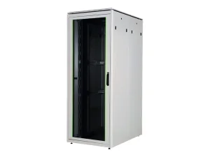 DIGITUS 42HE Netzwerkschrank