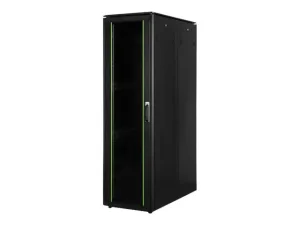 DIGITUS 47HE Netzwerkschrank