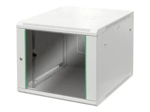 DIGITUS 9HE Wandgehäuse