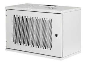 DIGITUS 7HE Wandgehäuse SOHO