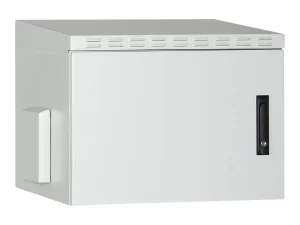 DIGITUS 12HE Wandgehäuse IP55